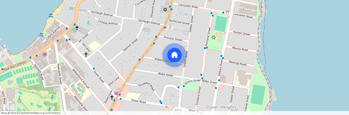 2/30 Roberts Street, Rose Bay NSW 2029