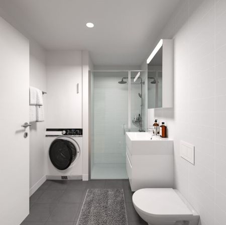 Appartement charmant et moderne dans un emplacement de choix - Photo 5