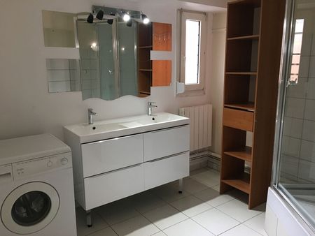 Appartement / Offre 59525670 - Photo 5