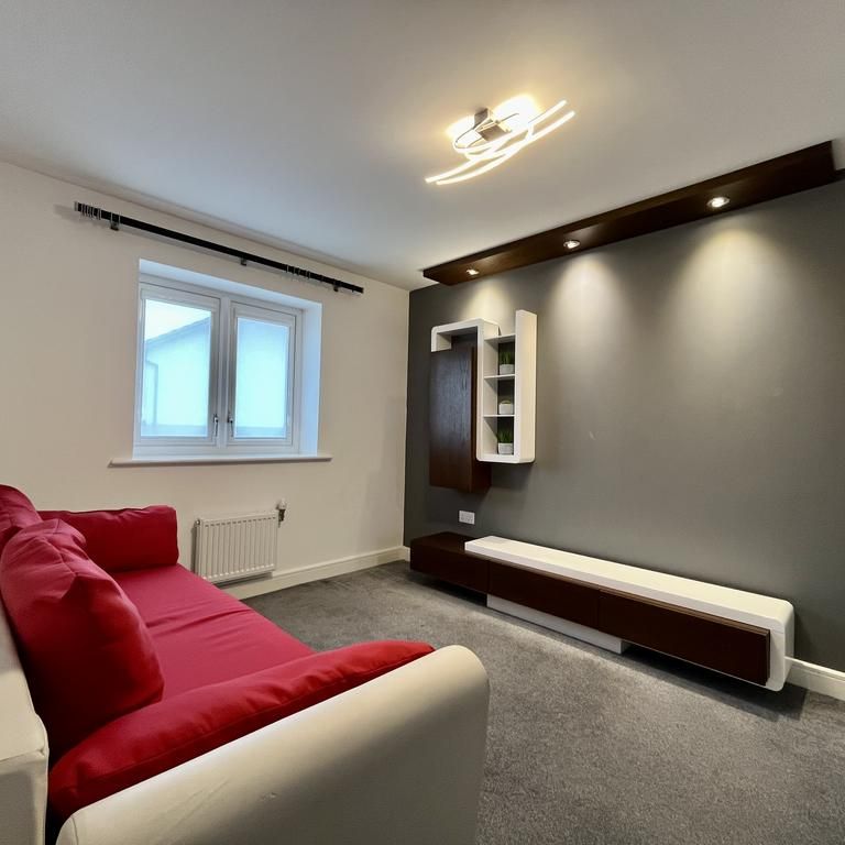 3 bedroom detached house to rent - Photo 1