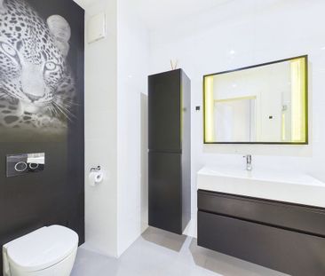 2- pokojowy apartament Tramwaj 5 min. Okazja! 46.4 m² - Zdjęcie 5