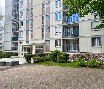 Appartement T3 - Parc De L'andelle - Photo 2