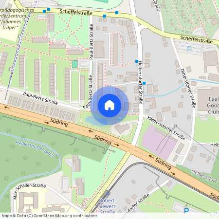 Helbersdorfer Str. 94f, 09120 Sachsen - Chemnitz