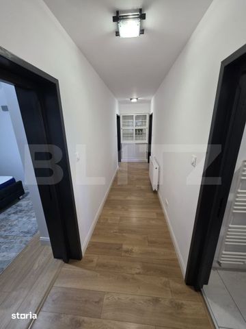 Apartament 3 camere, decomandat, 100 mp, Gheorgheni/ Brancusi - Fotografie 4