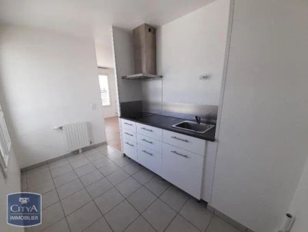 Appartement à louer 2 pièces 45.03m² - Photo 5