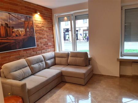 Mieszkanie 1 pokojowe wynajem - Photo 5