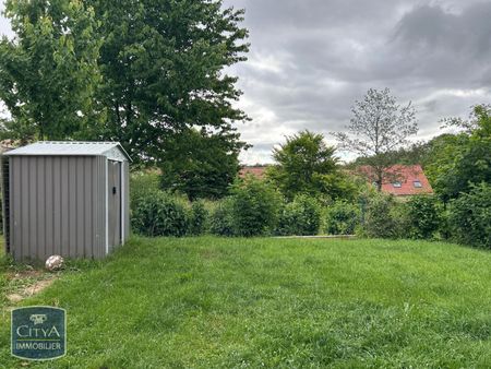 Location Maison 4 pièces 84m² ARRAS 62000 - Photo 5