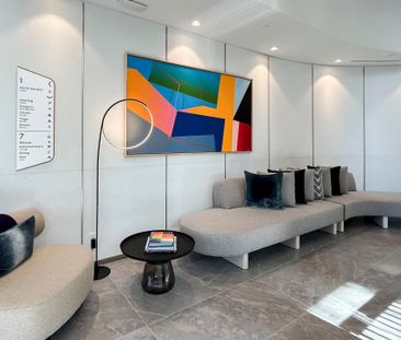 For Lease - 155 MERCHANT'S WHARF N/A Unit# 607, Toronto, Ontario - Photo 6