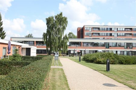 Marskvej, 8 2. th., Næstved, 4700 - Photo 3