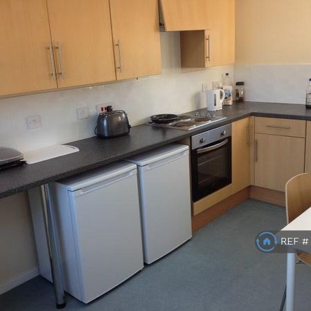 1 bedroom in a house share to rent - Photo 3