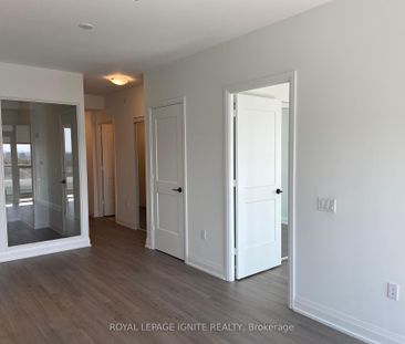 For Lease - 50 George Butchart Drive Unit# 822, Toronto, Ontario - Photo 5