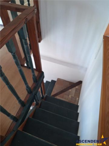Casa de inchiriat, rezidential spatiu birouri, Ghimbav-Cent - Fotografie 4