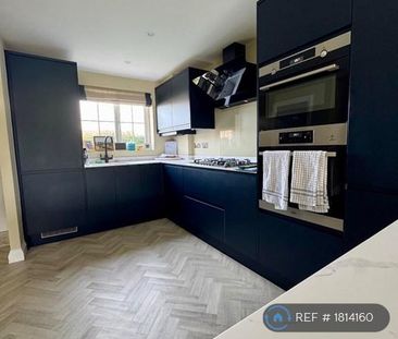 3 bedroom end of terrace house to rent - Photo 5