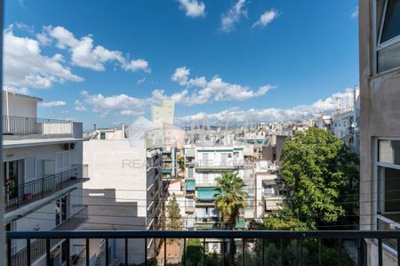 Διαμέρισμα για ενοικίαση Νέα Κυψέλη (Κυψέλη) - Photo 3