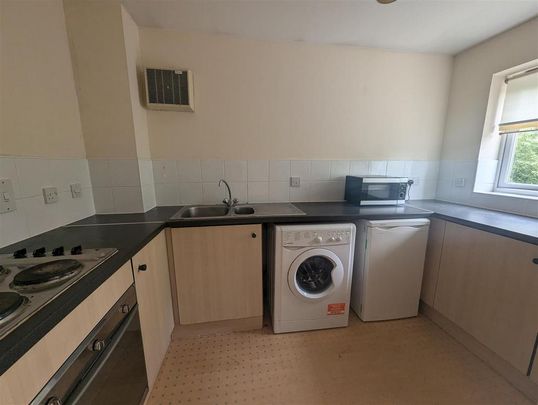 1 bedroom apartment to rent - Photo 1