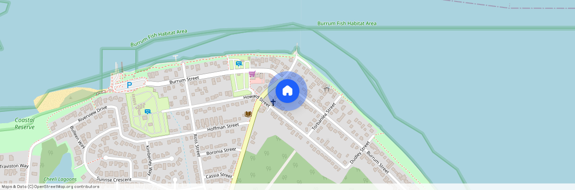 67 Burrum Street, Qld 4659, Burrum Heads