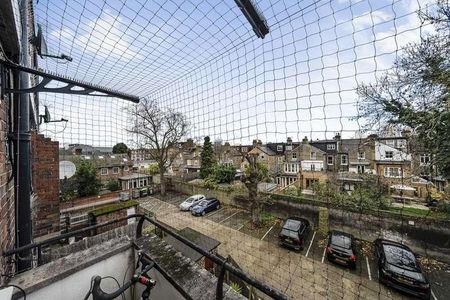 Worsopp Drive, Clapham, SW4 - Photo 3