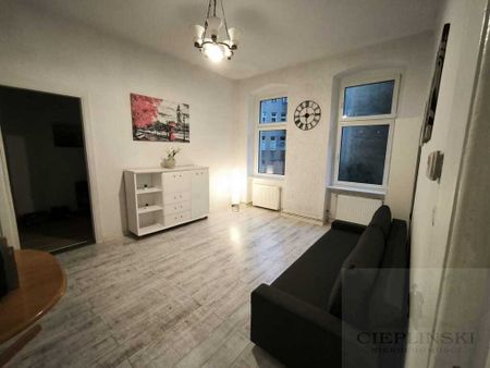 2 pokoje w centrum | Odświeżone | Niski czynsz - Zdjęcie 4