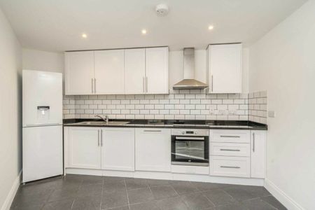Acton Lane, Chiswick, W4 - Photo 4
