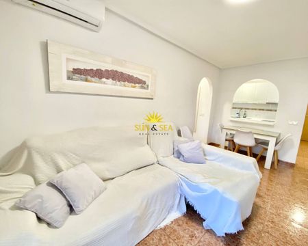 2 BEDROOM APARTMENT - TORREVIEJA - Photo 3