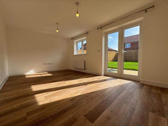 3 bedroom house to rent - Photo 1