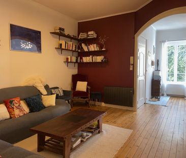 Location Appartement 3 pièces 85m² ANGOULEME 16000 - Photo 2