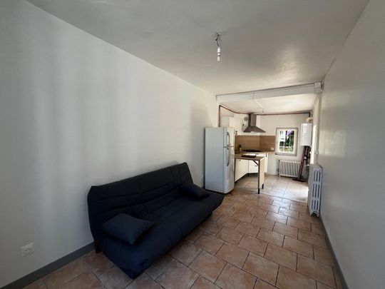 Appartement à louer - Photo 1