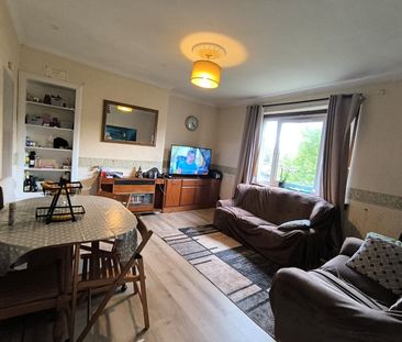 2 Bed Flat, Oswald Terrace, EH12 - Photo 1