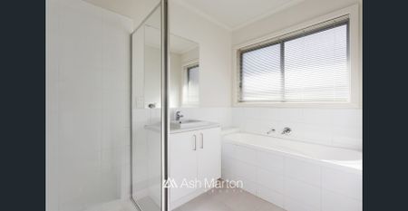 Modern 3-Bed unit with Double Garage - Photo 4