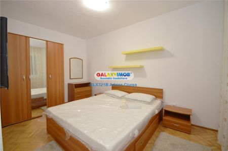 2 Camere | Nicolae Grigorescu | Metrou Titan | parcare - Photo 5