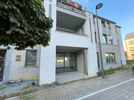 Appartement te huur - Photo 2