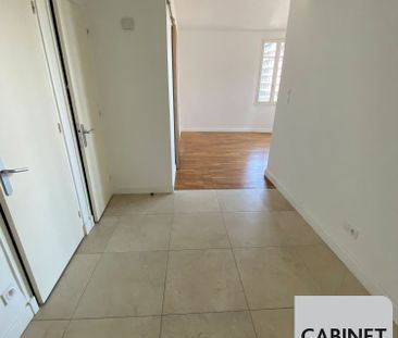 Location Appartement 3 pièces 60m² GRENOBLE 38000 - Photo 4