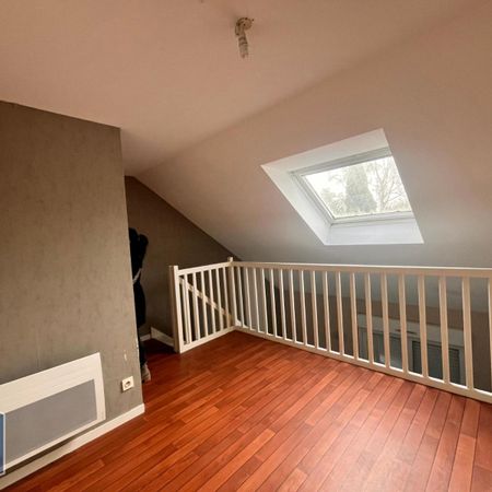 Location Appartement 2 pièces 32m² LAVAL 53000 - Photo 3