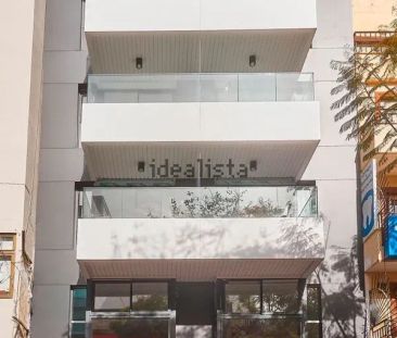 Alquiler de piso en Avenida Condes de San Isidro, 18 - Photo 4