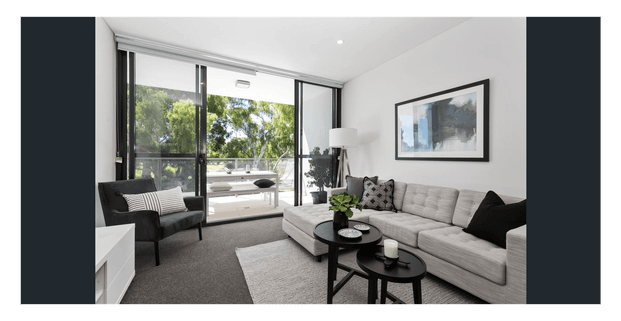 30/133 Burswood Road, Burswood, WA 6100 - Photo 1