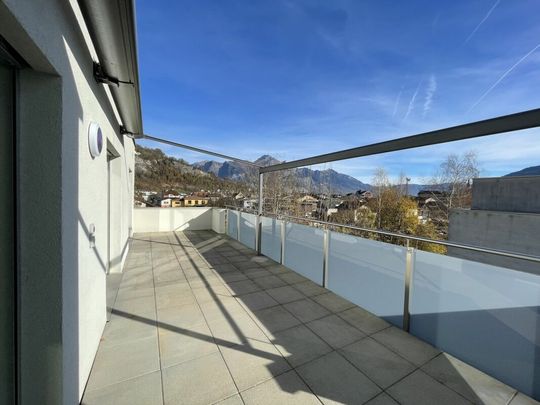 Attika-Traum! 4.5-ZW mit Bergsicht gesucht? - Photo 1