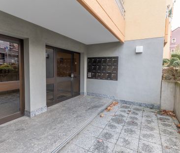 Gemütliches ca. 36m² großes Appartement mit Aufzug, Loggia und Einb... - Photo 4