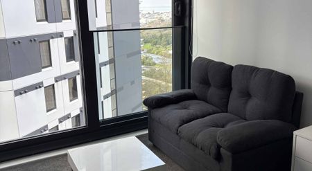 For Rent - Affordable Studio - Photo 3