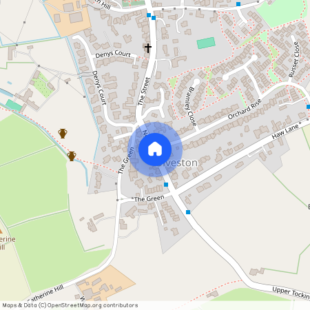 Olveston, Bristol, BS35 4DX, Gloucestershire