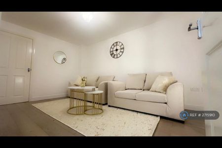 2 bedroom terraced house to rent - Photo 3