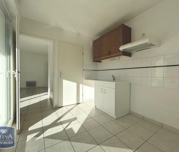 Location Appartement 3 pièces 64m² NANTES 44000 - Photo 5