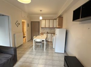 Studio/Γκαρσονιέρα για ενοικίαση - Πάτρα, - Photo 2