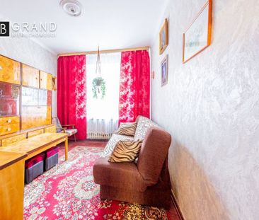 mieszkanie na wynajem Białystok, Centrum, ul. Malmeda - Фото 4