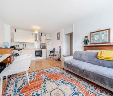 1 bedroom property to rent - Photo 1