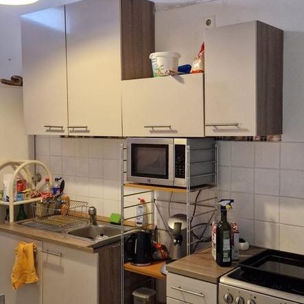 Wohnung 2 Zimmer - Photo 1