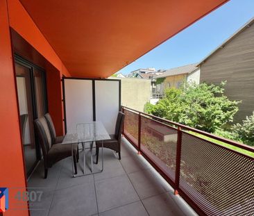 Appartement T2 à louer à Annemasse - Photo 3
