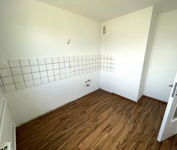 Demnächst frei! 3-Zimmer-Wohnung in Wolfsburg Vorsfelde - Photo 4