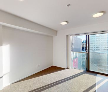 801/111 Dixon Street, Te Aro - Photo 3