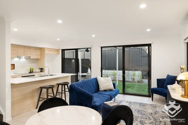 New 4-Bedroom Townhouse at Algester - Photo 1