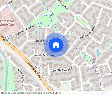 Conference Avenue - Portishead - Photo 1